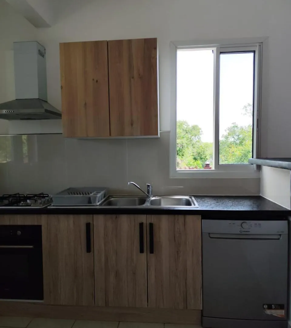 Les Hauts De Beline Salines 르 고지에 펜션